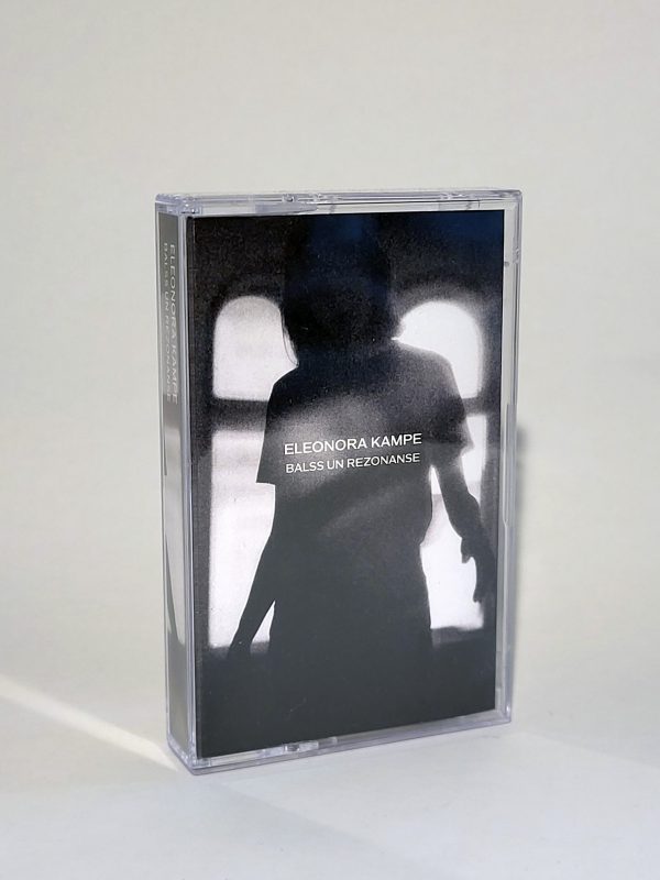 Eleonora Kampe - Balss un rezonanse