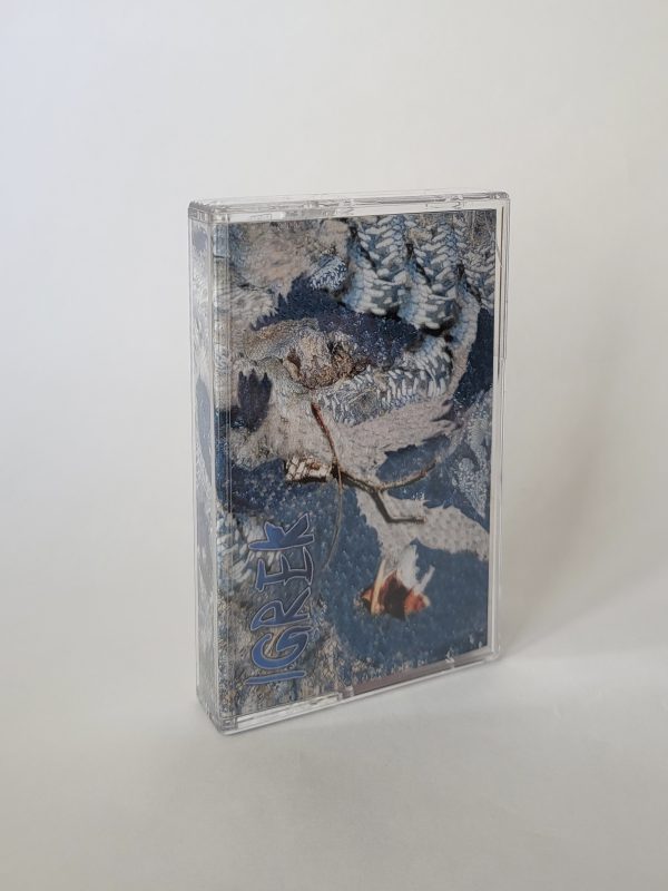 ritunsiic & UG UG UGG UGG - Igrek