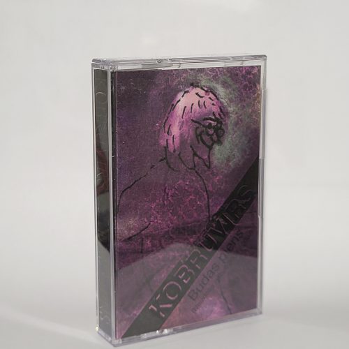 kobra cass Kobruvīrs - Budas piens