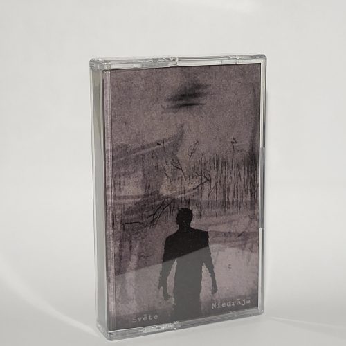 niedrajs cass Svēte - Niedrājā