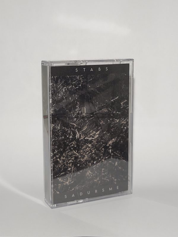STABS - Sadursme