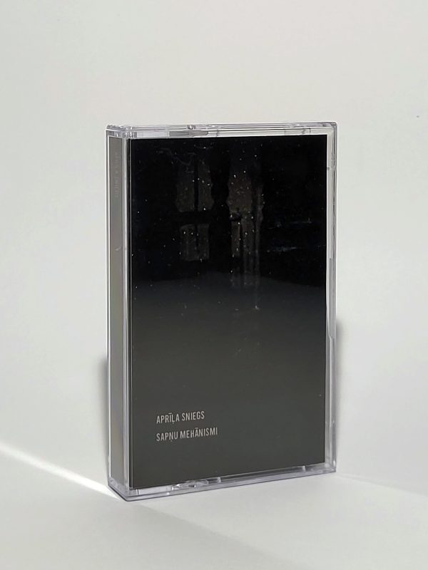 Aprīļa Sniegs - Mehāniskie Sapņi